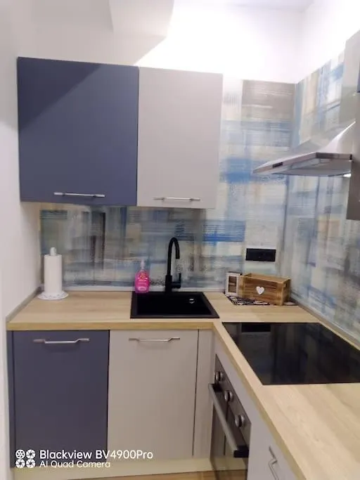 La Casa Del Nonno Berto Apartment Sestri Levante