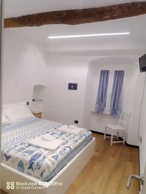 La Casa Del Nonno Berto Apartment Sestri Levante Italy