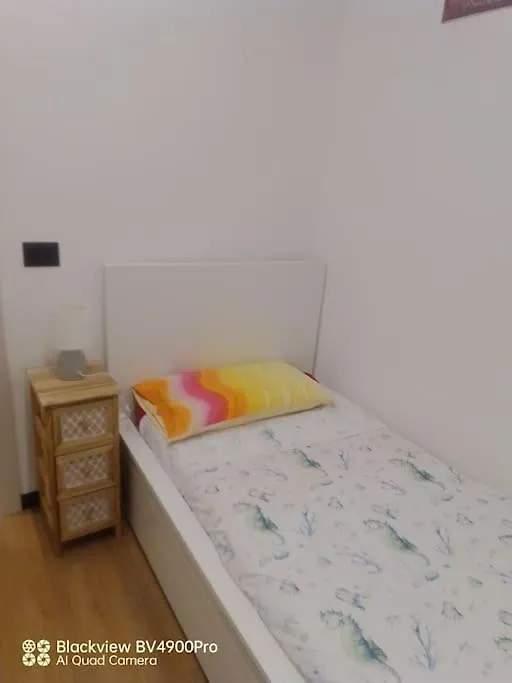 La Casa Del Nonno Berto Apartment Sestri Levante